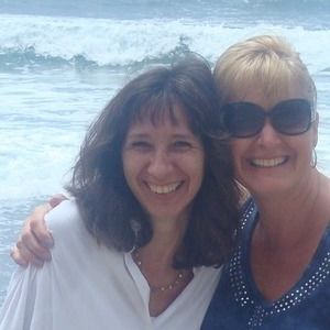 Meet your Posher, Tammy